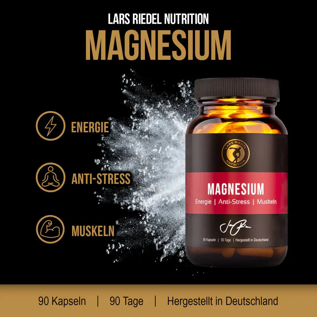 Magnesium 75mg