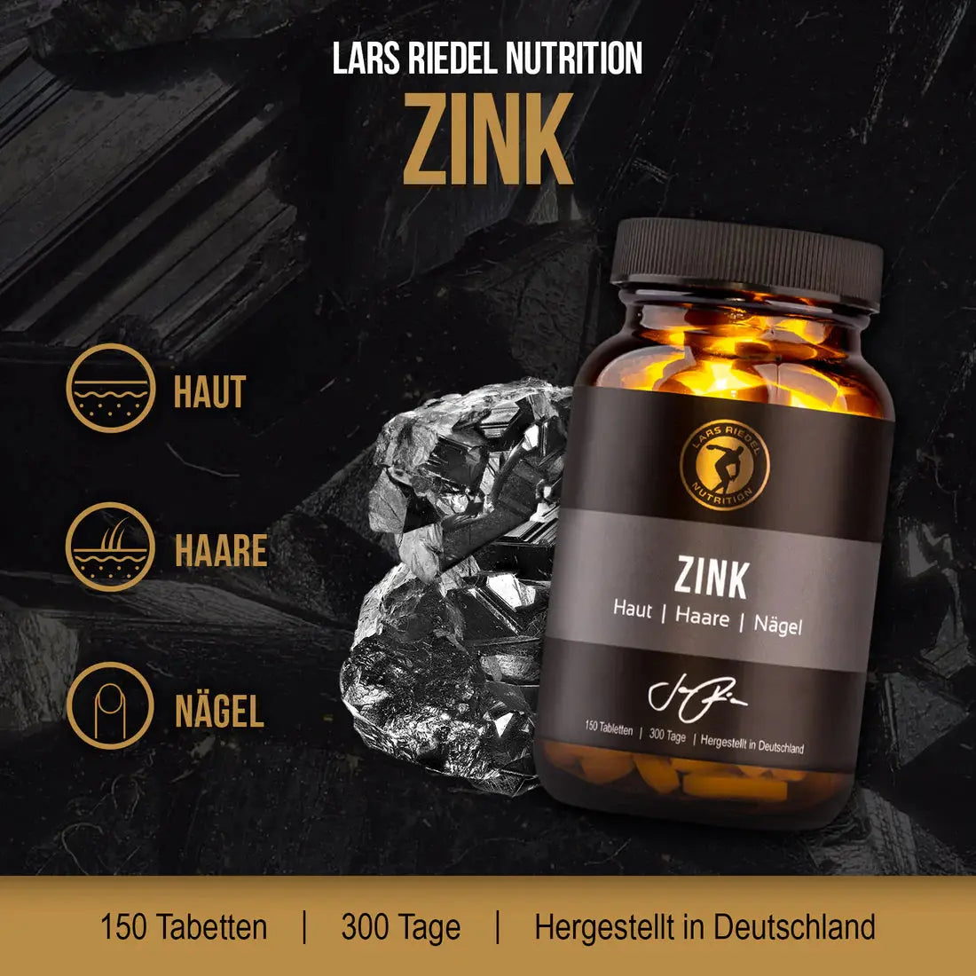 Zink Tabletten