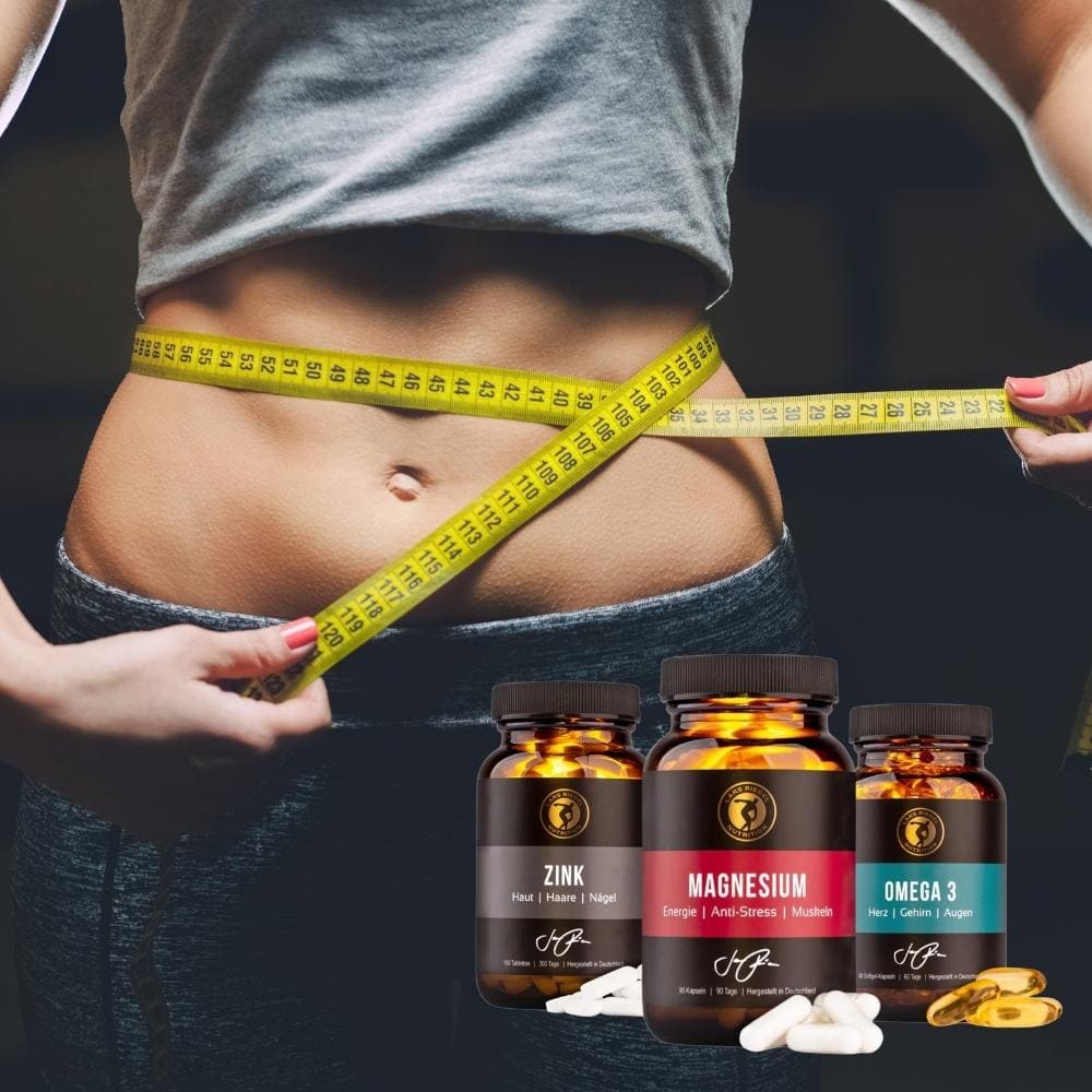 LARS RIEDEL - FETTSTOFFWECHSEL ANREGEN