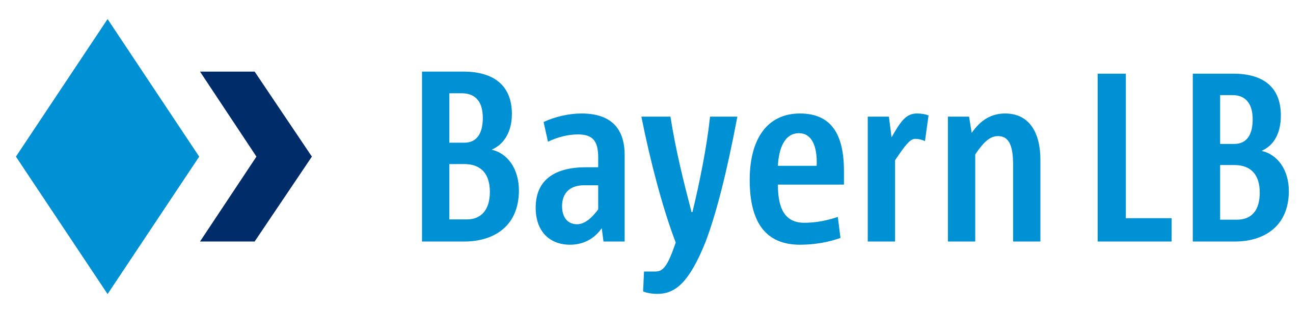 DT-Medical: Bayern LB