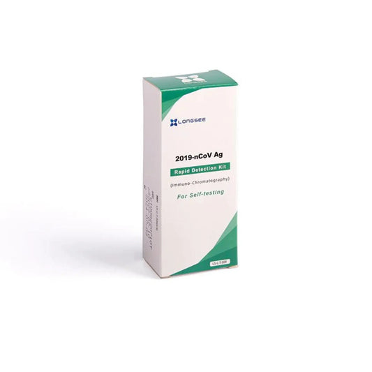 Spucktest Corona - Jetzt Ihren Speicheltest bestellen – dt-medical