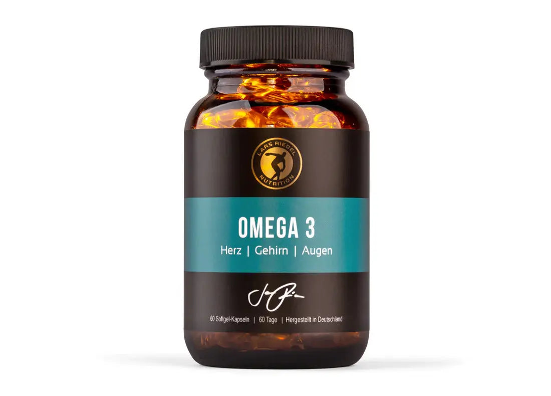 Omega 3